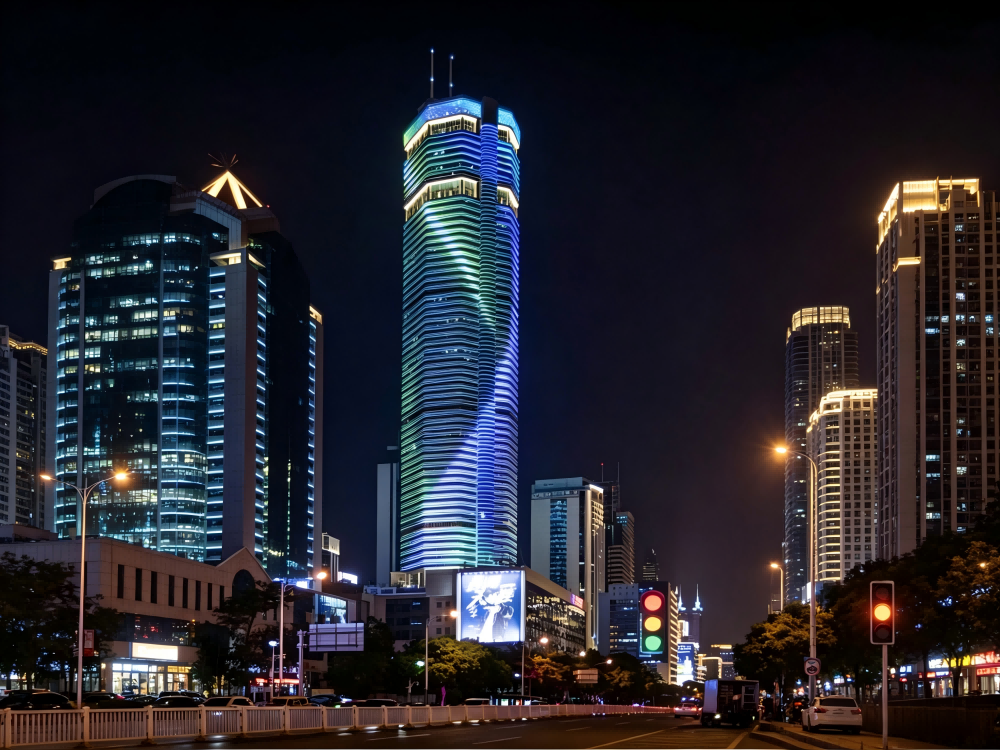 LED aluminum profiles for Architectural and Outdoor Lighting Applications